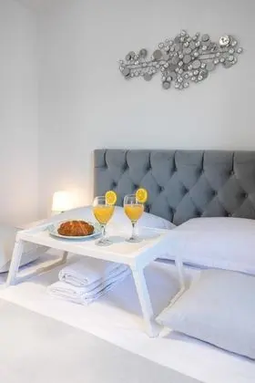 Apart Daire, 2 Yatak Odası, Balkon