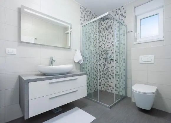 Apart Daire, 2 Yatak Odası, Balkon