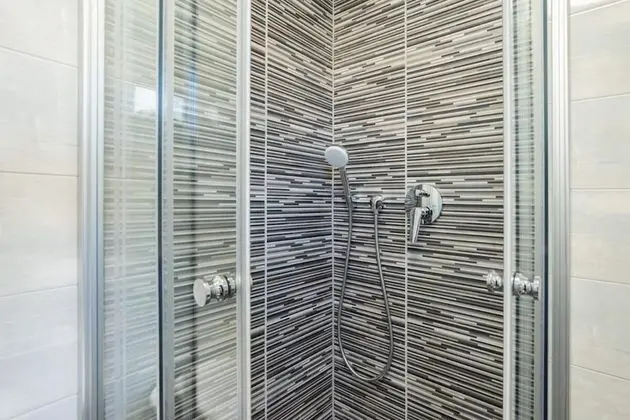 Apart Daire, 2 Yatak Odası, Balkon