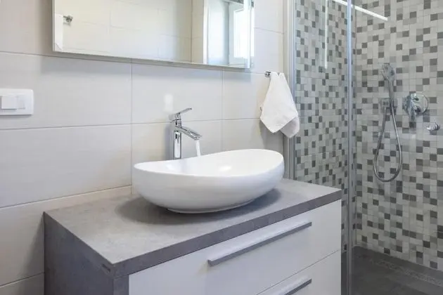Apart Daire, 2 Yatak Odası, Balkon
