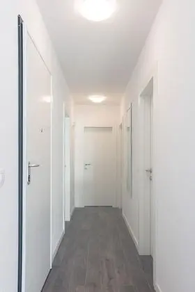 Apart Daire, 2 Yatak Odası, Balkon