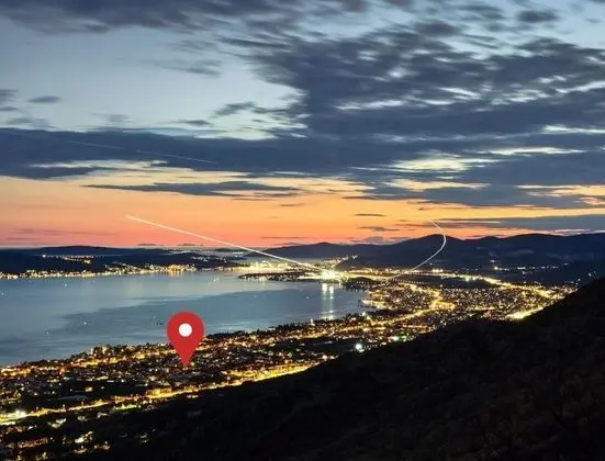 Apart Daire, 2 Yatak Odası, Balkon