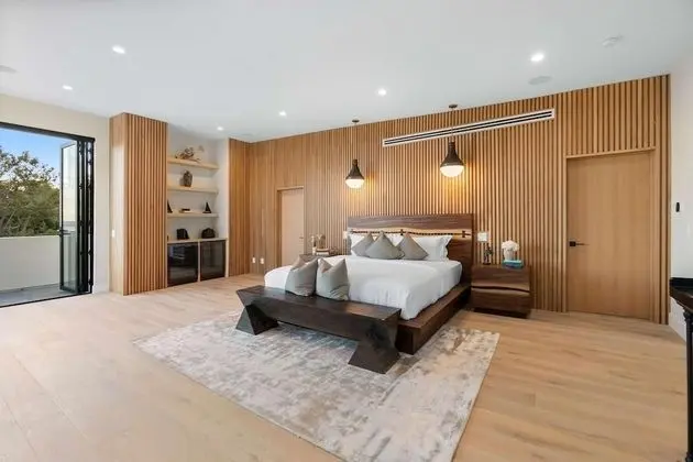 Villa, Birden Çok Yatak, Havuz Kullanımı, Şehir Manzaralı