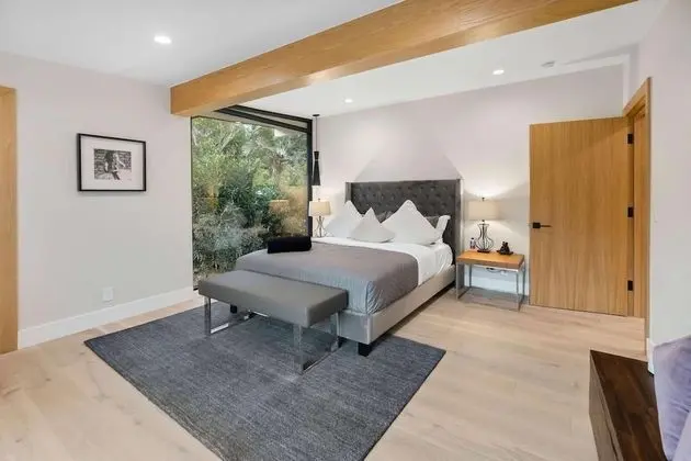 Villa, Birden Çok Yatak, Havuz Kullanımı, Şehir Manzaralı