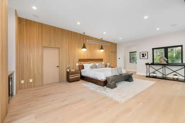 Villa, Birden Çok Yatak, Havuz Kullanımı, Şehir Manzaralı