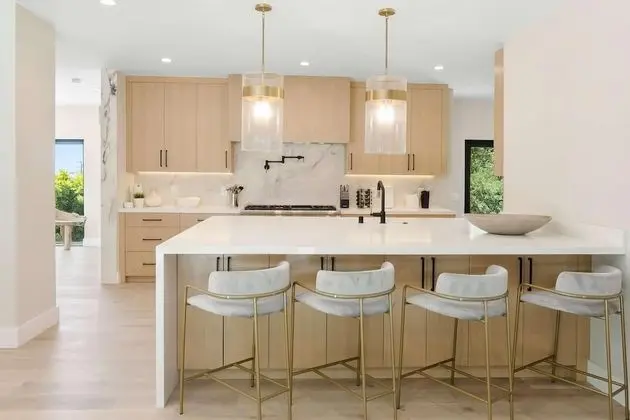 Villa, Birden Çok Yatak, Havuz Kullanımı, Şehir Manzaralı