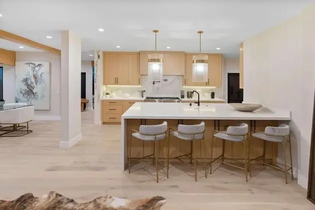 Villa, Birden Çok Yatak, Havuz Kullanımı, Şehir Manzaralı