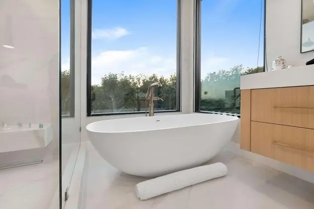Villa, Birden Çok Yatak, Havuz Kullanımı, Şehir Manzaralı