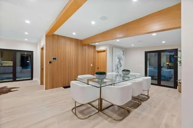 Villa, Birden Çok Yatak, Havuz Kullanımı, Şehir Manzaralı
