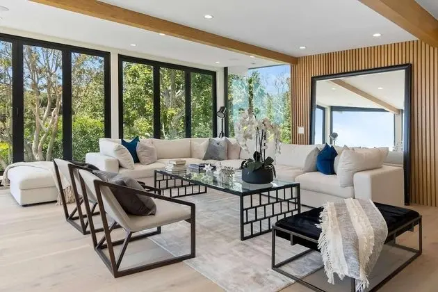 Villa, Birden Çok Yatak, Havuz Kullanımı, Şehir Manzaralı