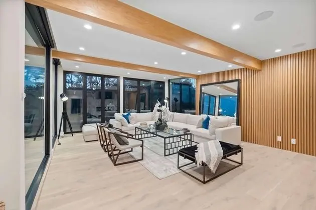 Villa, Birden Çok Yatak, Havuz Kullanımı, Şehir Manzaralı