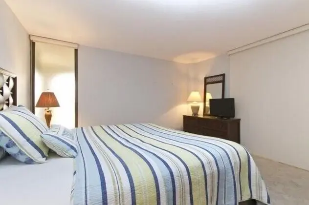 Daire, 2 Yatak Odası, 2 Banyolu, Plaj Manzaralı (#4)