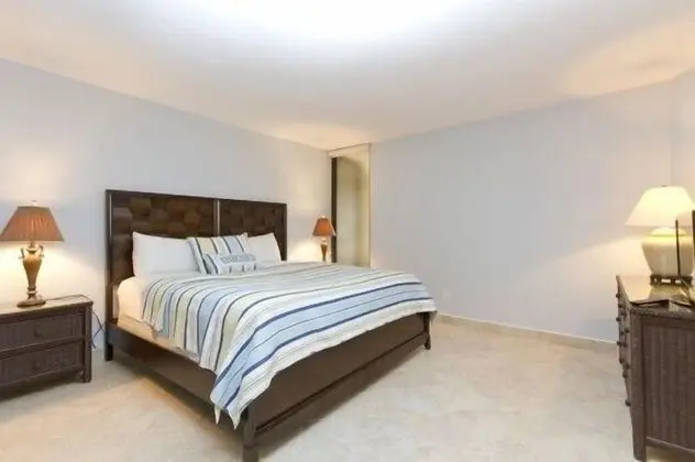 Daire, 2 Yatak Odası, 2 Banyolu, Plaj Manzaralı (#4)