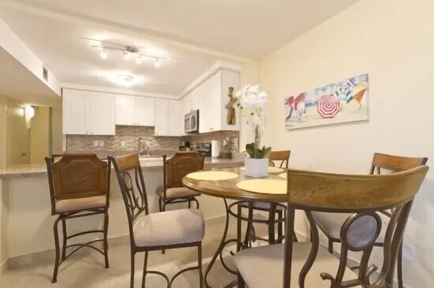 Daire, 2 Yatak Odası, 2 Banyolu, Plaj Manzaralı (#4)