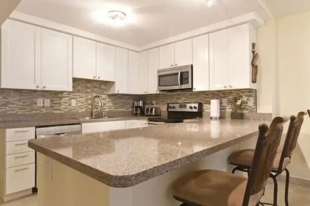 Daire, 2 Yatak Odası, 2 Banyolu, Plaj Manzaralı (#4)