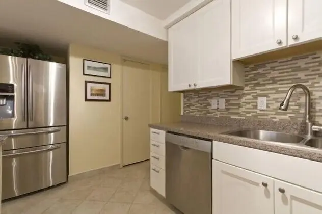 Daire, 2 Yatak Odası, 2 Banyolu, Plaj Manzaralı (#4)