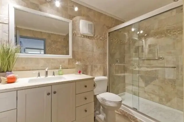 Daire, 2 Yatak Odası, 2 Banyolu, Plaj Manzaralı (#4)