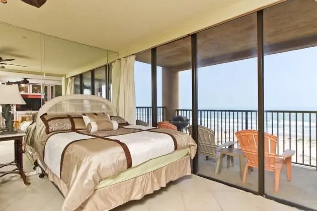 Daire, 3 Yatak Odası, Balkon, Okyanus Manzaralı (#1)