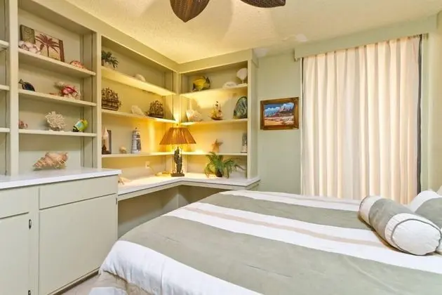 Daire, 3 Yatak Odası, Balkon, Okyanus Manzaralı (#1)