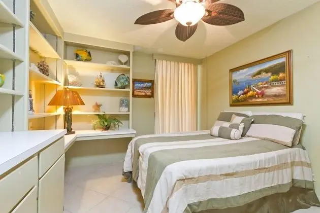 Daire, 3 Yatak Odası, Balkon, Okyanus Manzaralı (#1)