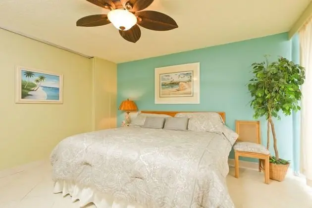 Daire, 3 Yatak Odası, Balkon, Okyanus Manzaralı (#1)