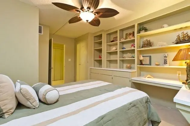 Daire, 3 Yatak Odası, Balkon, Okyanus Manzaralı (#1)