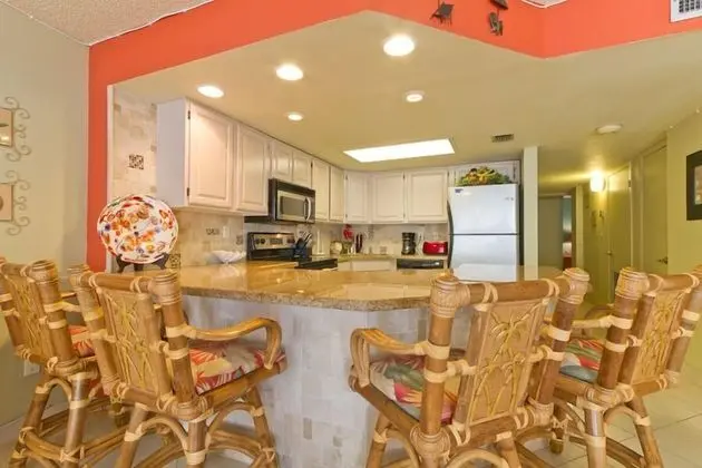 Daire, 3 Yatak Odası, Balkon, Okyanus Manzaralı (#1)