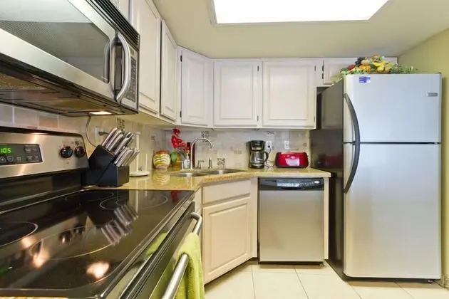 Daire, 3 Yatak Odası, Balkon, Okyanus Manzaralı (#1)