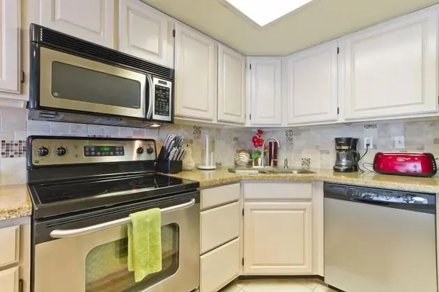 Daire, 3 Yatak Odası, Balkon, Okyanus Manzaralı (#1)