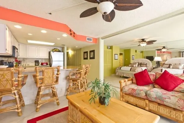 Daire, 3 Yatak Odası, Balkon, Okyanus Manzaralı (#1)