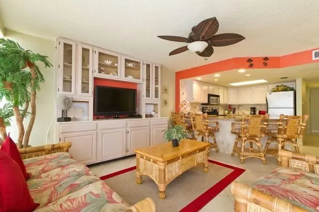 Daire, 3 Yatak Odası, Balkon, Okyanus Manzaralı (#1)