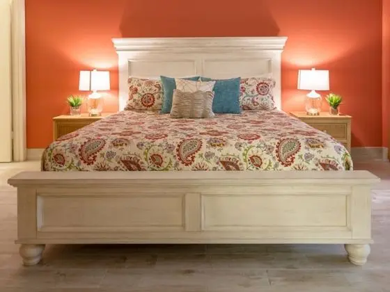 Exclusive Daire, 3 Yatak Odası, Balkon, Plaj Manzaralı (#8)