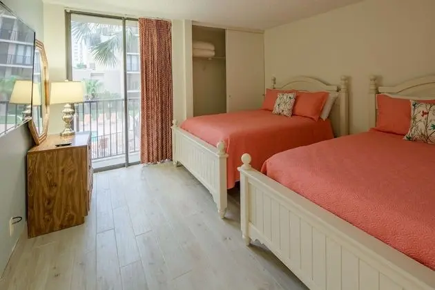 Exclusive Daire, 3 Yatak Odası, Balkon, Plaj Manzaralı (#8)