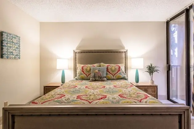 Exclusive Daire, 3 Yatak Odası, Balkon, Plaj Manzaralı (#8)