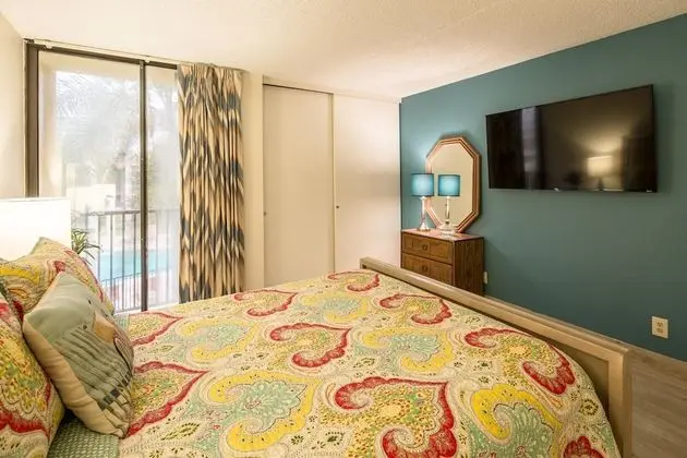 Exclusive Daire, 3 Yatak Odası, Balkon, Plaj Manzaralı (#8)