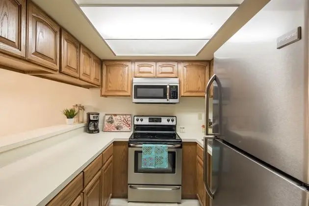 Exclusive Daire, 3 Yatak Odası, Balkon, Plaj Manzaralı (#8)