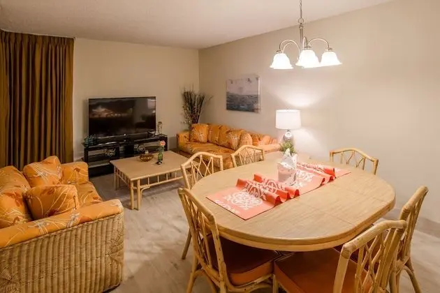 Exclusive Daire, 3 Yatak Odası, Balkon, Plaj Manzaralı (#8)