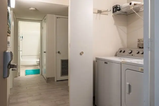 Exclusive Daire, 3 Yatak Odası, Balkon, Plaj Manzaralı (#8)