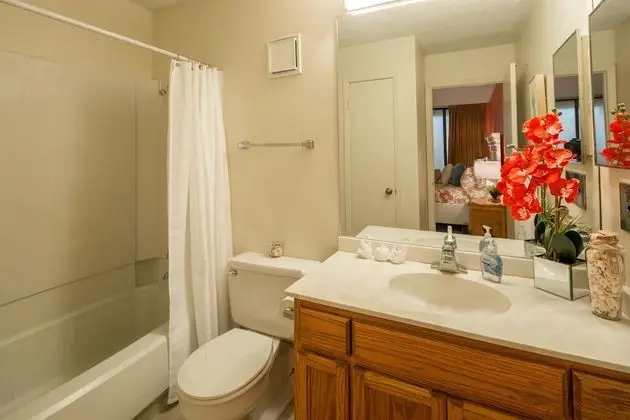 Exclusive Daire, 3 Yatak Odası, Balkon, Plaj Manzaralı (#8)