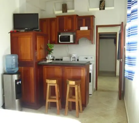 Classic Stüdyo, Kısmi Deniz Manzarası (Ocean 7)