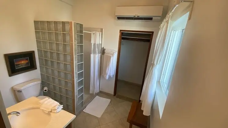 Classic Stüdyo, Kısmi Deniz Manzarası (Ocean 7)
