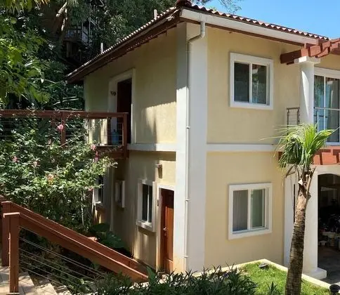 Stüdyo, Bahçe Manzaralı, Zemin Kat (Garden)