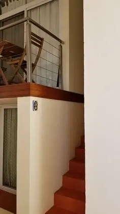 Superior Stüdyo, Balkon (Typical)