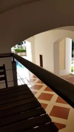 Superior Stüdyo, Balkon (Typical)