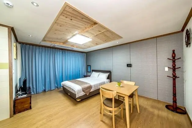 18py, 1st floor