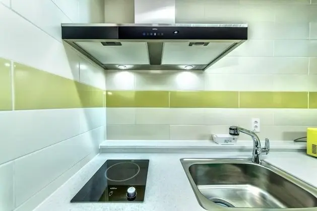 18py, 1st floor