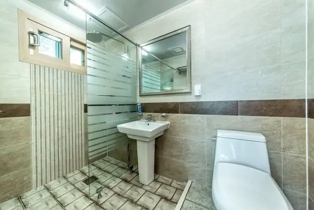 18py, 2nd floor