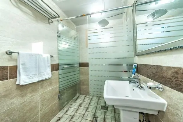 18py, 2nd floor