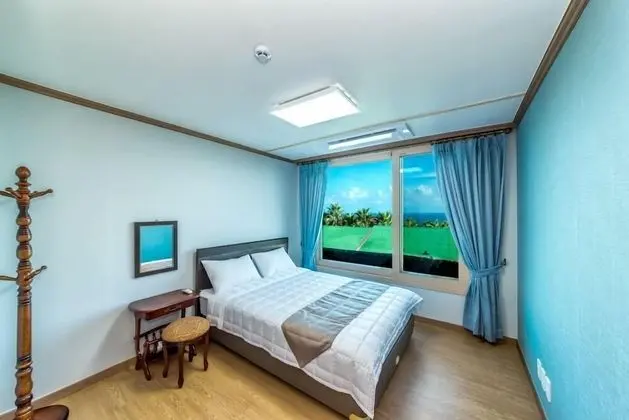 23py, 1st floor