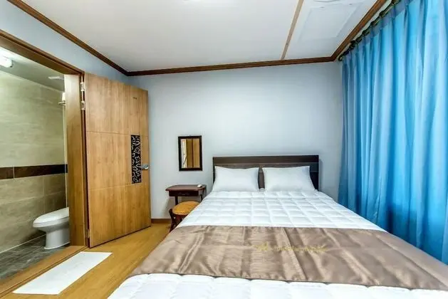 23py, 1st floor